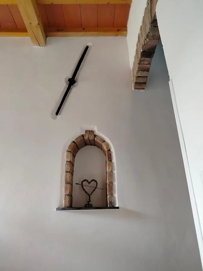 Apartment Attico Romantico Con Terrazza Sanremo - Palm Street, 104 - Free Wifi
