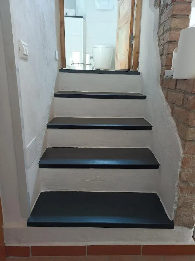 Attico Romantico Con Terrazza Sanremo - Palm Street, 104 - Free Wifi