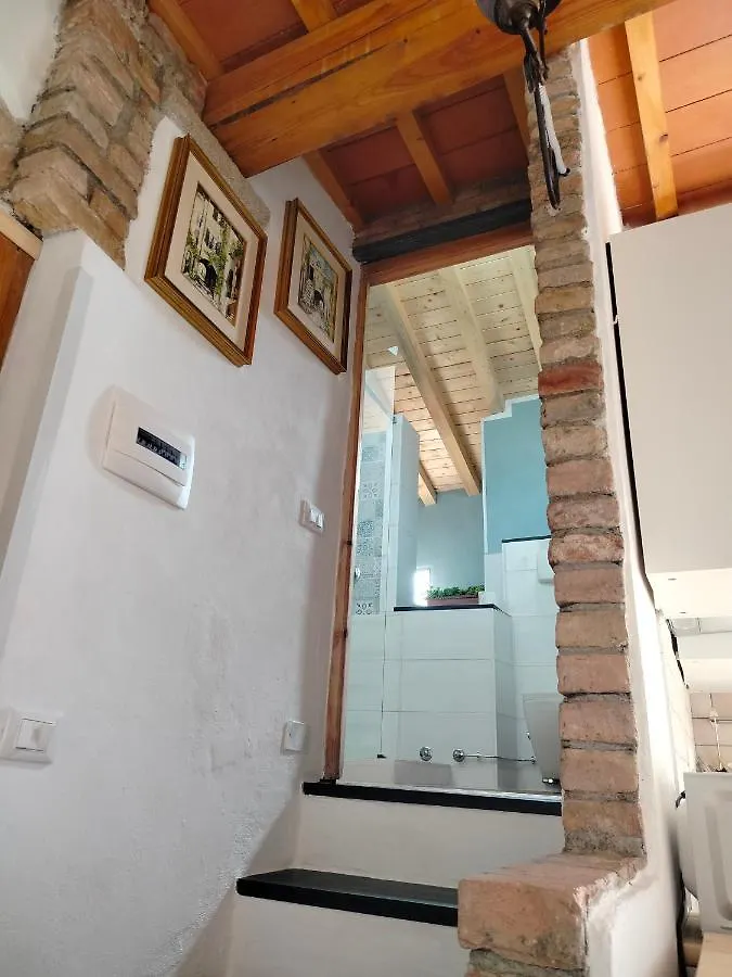 Apartment Attico Romantico Con Terrazza Sanremo - Palm Street, 104 - Free Wifi