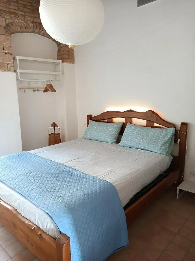 Attico Romantico Con Terrazza Sanremo - Palm Street, 104 - Free Wifi Italien